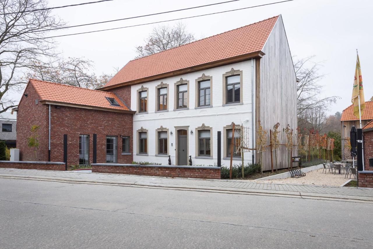 'T Verschil Etikhove Extérieur photo