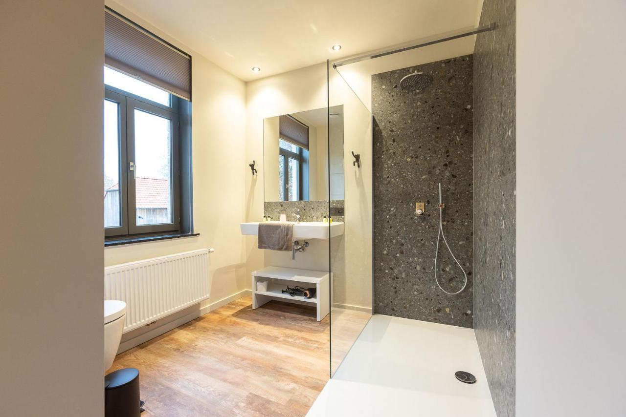 'T Verschil Etikhove Extérieur photo